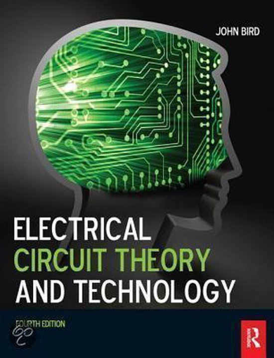 Electrical Circuit Theory and Technology - cover