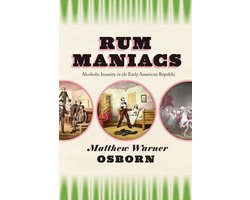 Rum Maniacs Image