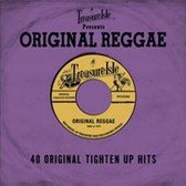 Treasure Isle Presents: Original Reggae