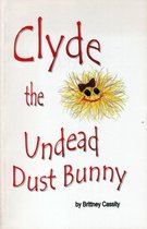 Clyde the Undead Dust Bunny