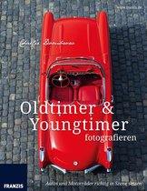 Fotografie Ratgeber - Oldtimer & Youngtimer fotografieren