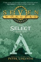 Seven Wonders 1 - Seven Wonders Journals 1: The Select (Seven Wonders, Book 1)