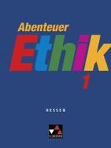 Abenteuer Ethik 1 Hessen