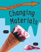 Changing Materials