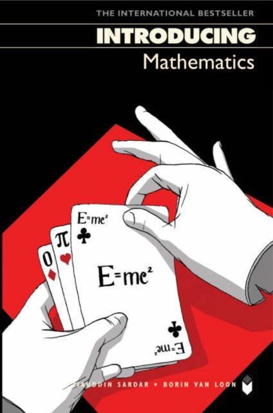 Introducing Mathematics - cover