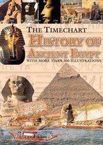 The Timechart History of Ancient Egypt
