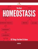 The Real Homeostasis - 62 Things You Need To Know