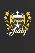 Queen Judy