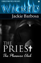 The Pleasure Club - The Priest