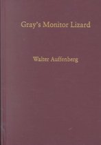 Gray's Monitor Lizard