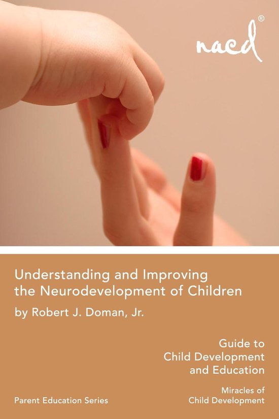Understanding and Improving the Neurodevelopment of Children - cover