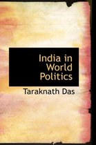 India in World Politics