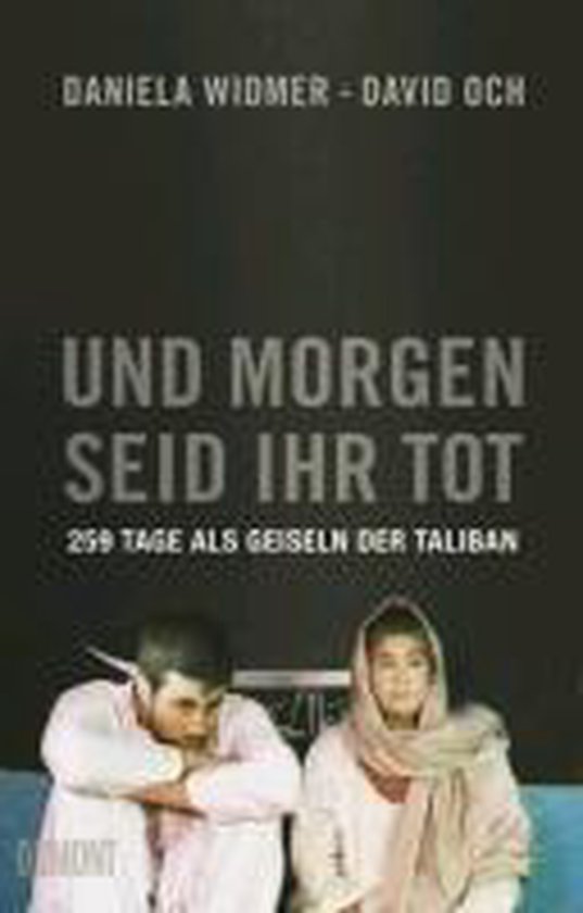 Und morgen seid ihr tot - cover