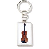 Keyring Violin