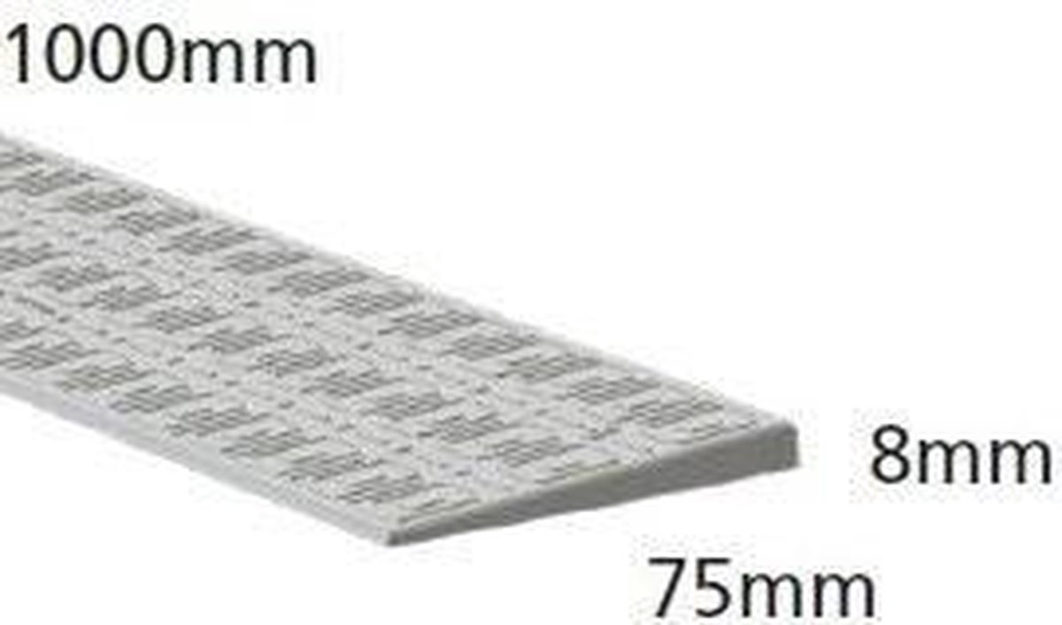 6484EXL GATES 870116484 V-riem Breedte 2 [mm]: 13mm, Lengte: 1350mm