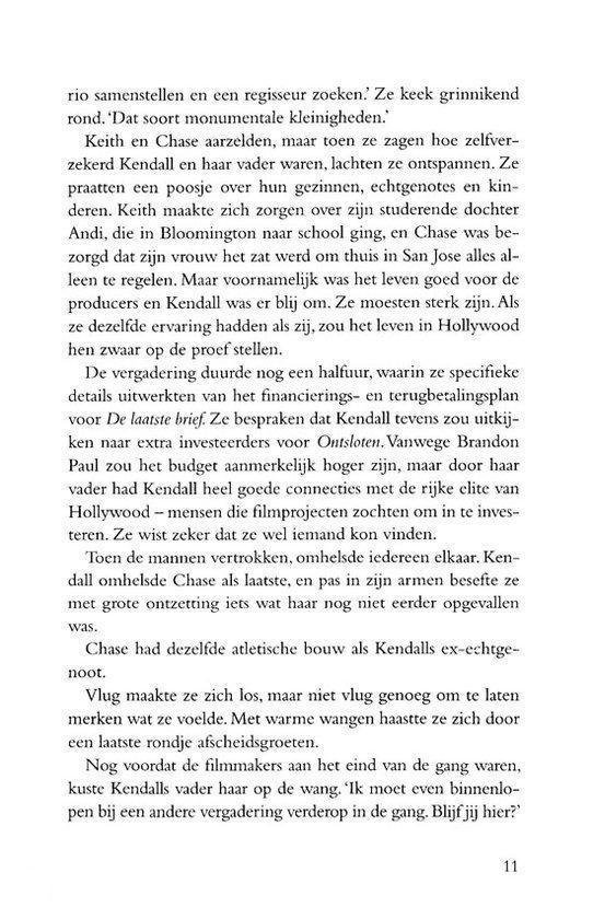 Het witte doek 2 - Ver gedragen