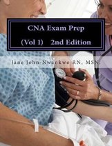 CNA Exam Prep