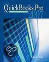 Using Quickbooks Pro 2007 for Accounting