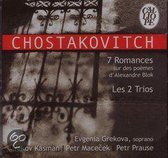 7 Romances Op.127/Piano T
