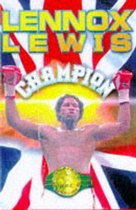 Lennox Lewis