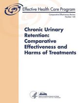 Chronic Urinary Retention