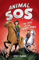 Animal SOS 3 The Case Of The Secret Pony