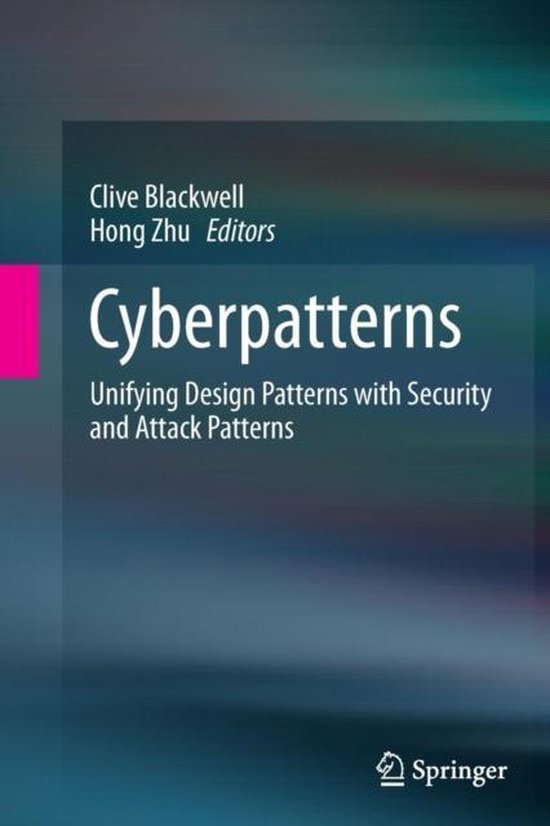 Cyberpatterns