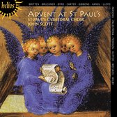 St.Paul's Cathedral Choir - Advent At St.Paul's Cathedral (CD)