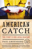 American Catch: The Fight for Our Local Seafood