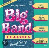 Karaoke: Big Band Classics, Vol. 1