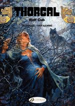 Thorgal 8 - Thorgal - Volume 8 - Wolf Cub