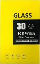 Huawei P30 Pro Gehard Glas 6D Zwart