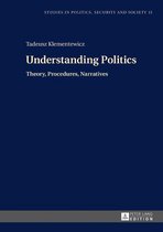 Studies in Politics, Security and Society 15 - Understanding Politics
