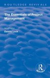 Routledge Revivals - The Essentials of Project Management