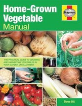 Home-Grown Vegetable Manual