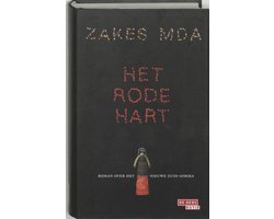 Rode Hart