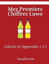 Mes Premiers Chiffres Luwo