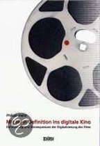 Mit High Definition ins digitale Kino