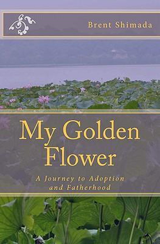 My Golden Flower - cover