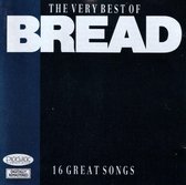 The Very Best of Bread