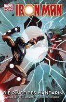 Iron Man - Marvel Now! 05 - Die Ringe des Mandarin