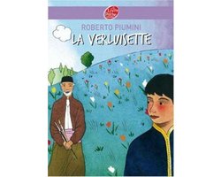 Verluisette