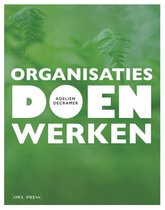 Samenvatting Organisatiemanagement