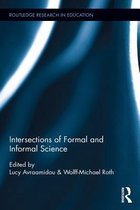 Routledge Research in Education - Intersections of Formal and Informal Science