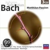 Münchinger/Pears/Wunderlich: Matthäus-Passion (GA)