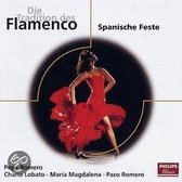 Die Tradition Des Flamenco/Spanische Feste