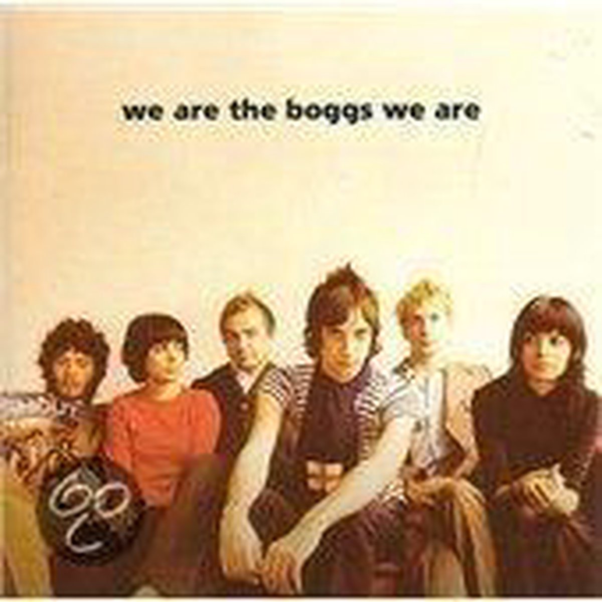 We Are The Boggs We Are