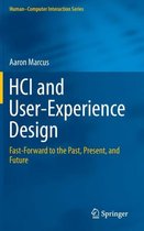 Human–Computer Interaction Series- HCI and User-Experience Design
