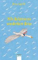 Nils Holgerssons wunderbare Reise