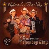 Christmas The Cowboy Way